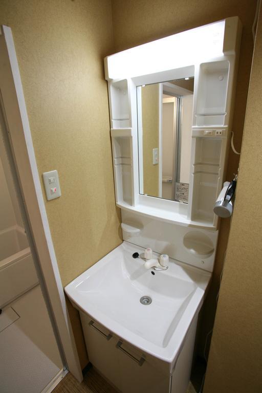 Guesthouse Omotenashi Kyōto Esterno foto