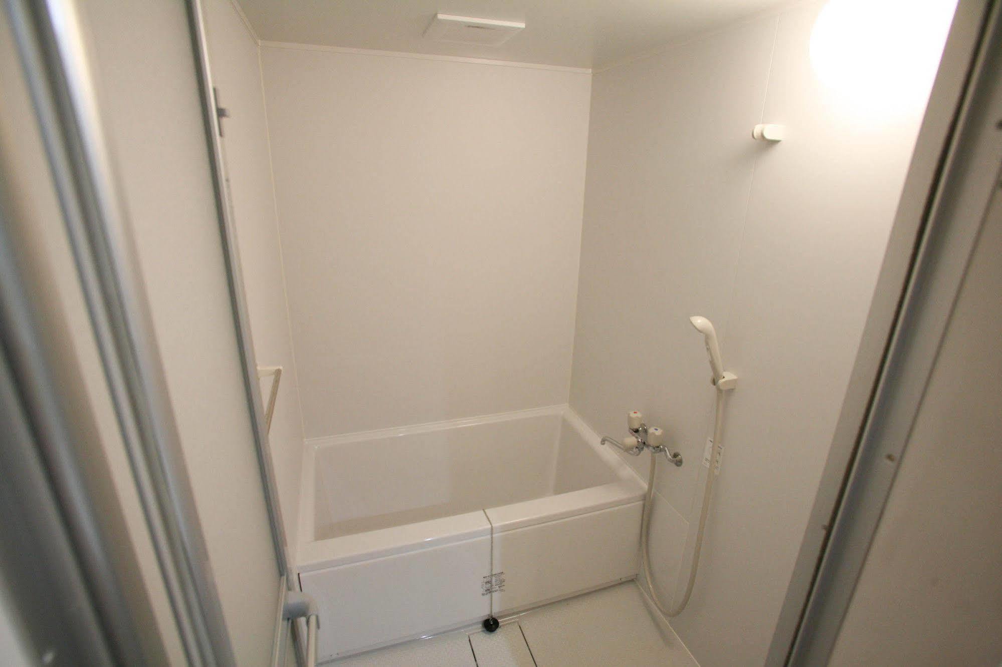 Guesthouse Omotenashi Kyōto Esterno foto