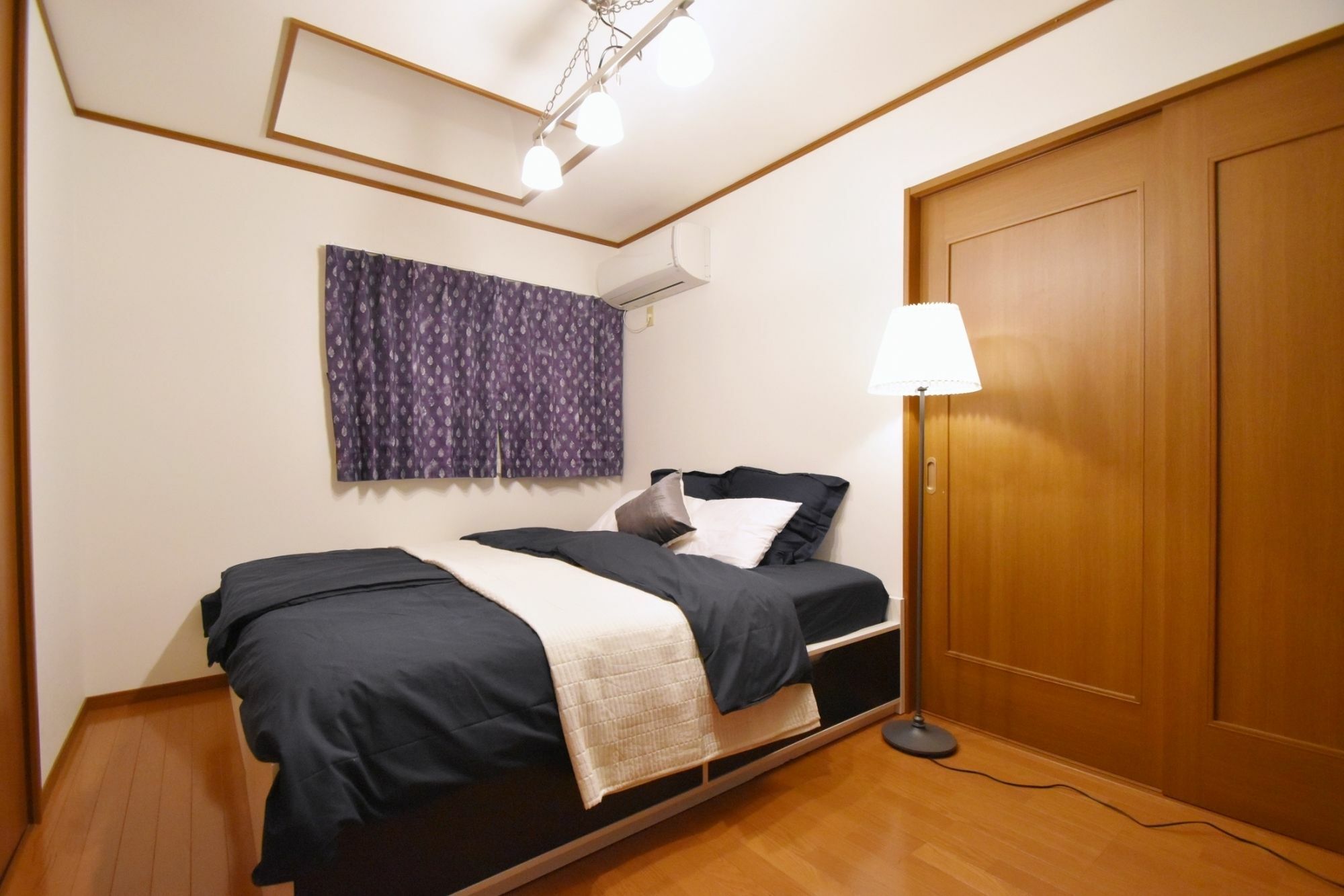 Guesthouse Omotenashi Kyōto Esterno foto