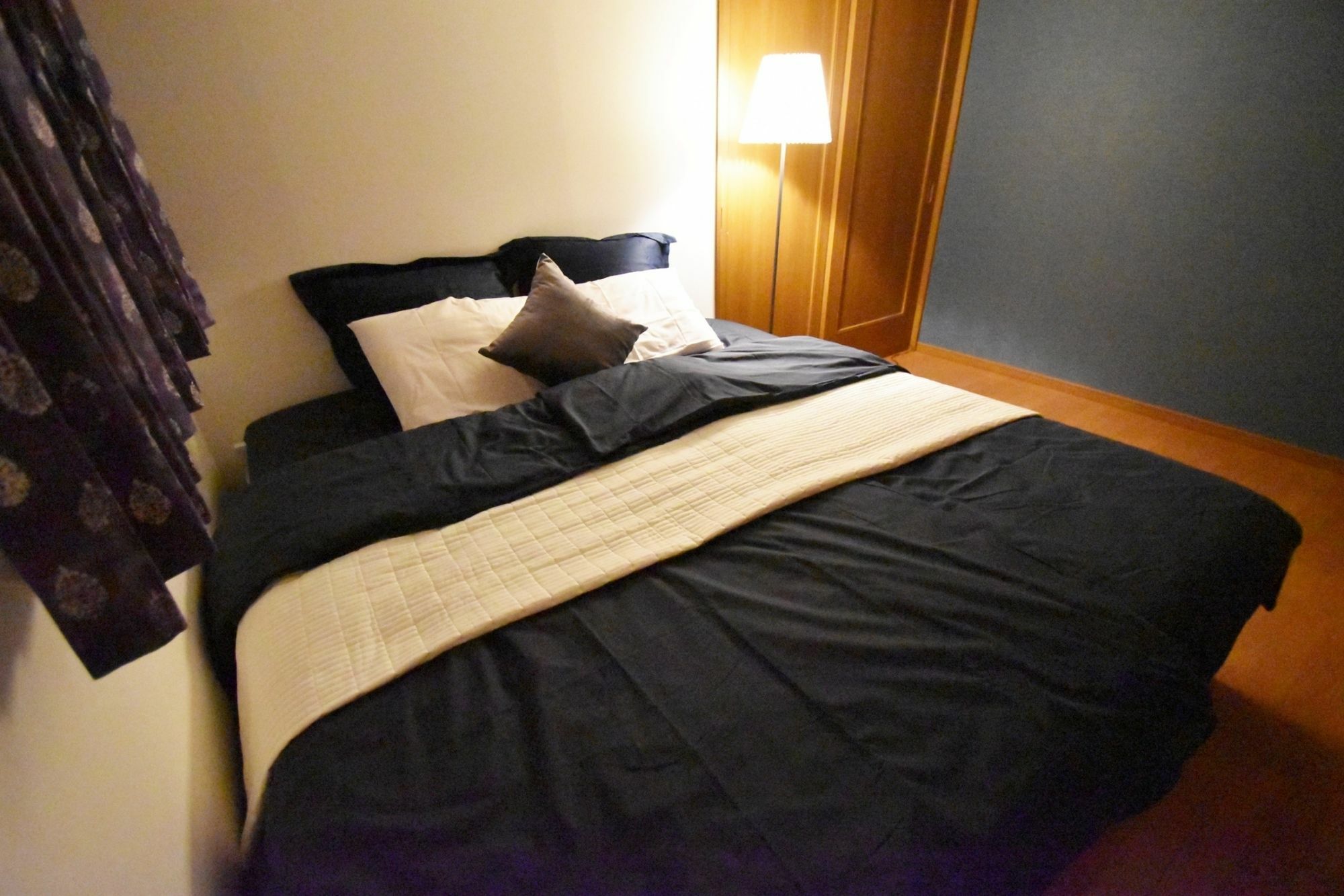 Guesthouse Omotenashi Kyōto Esterno foto