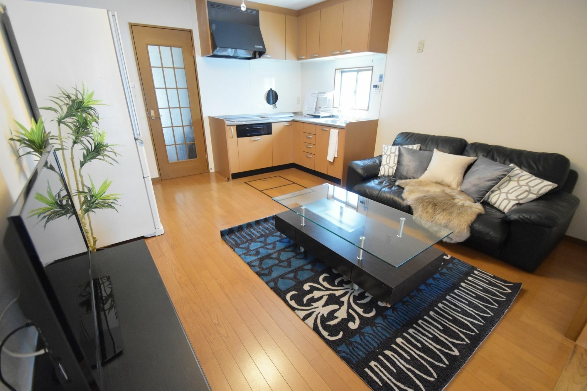 Guesthouse Omotenashi Kyōto Esterno foto