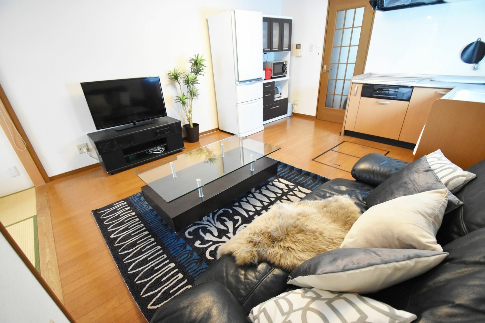 Guesthouse Omotenashi Kyōto Esterno foto
