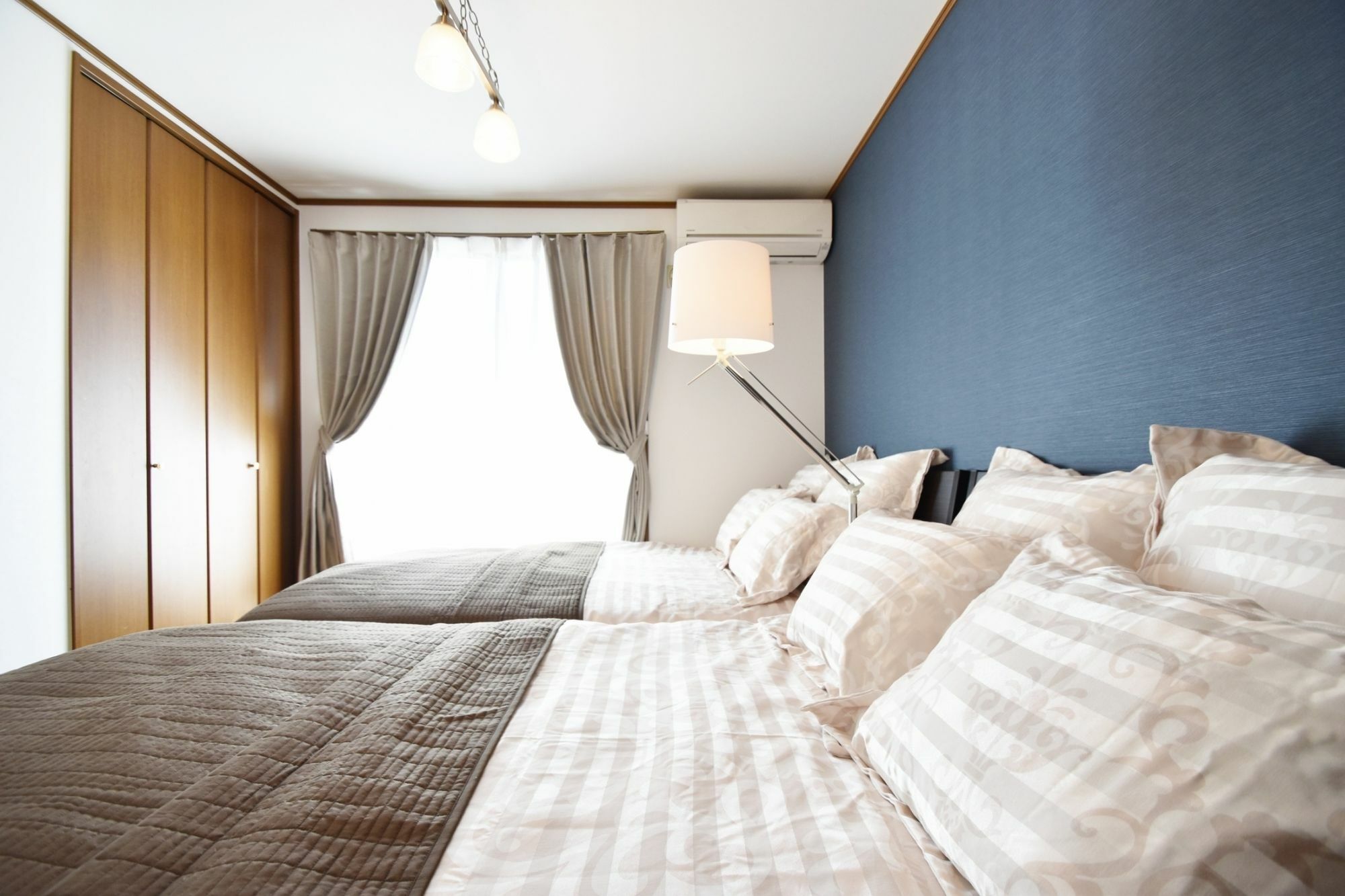 Guesthouse Omotenashi Kyōto Esterno foto