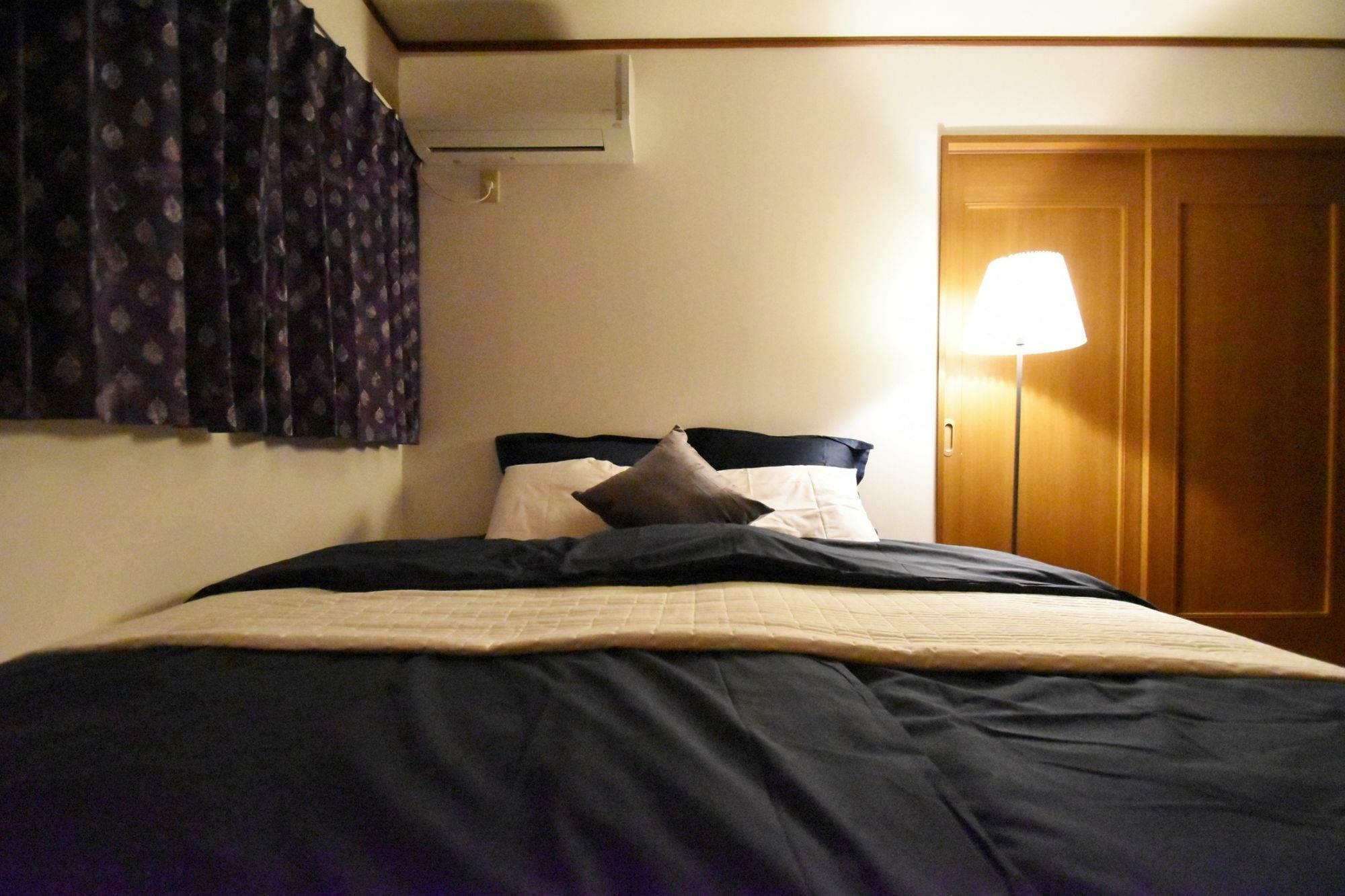 Guesthouse Omotenashi Kyōto Esterno foto