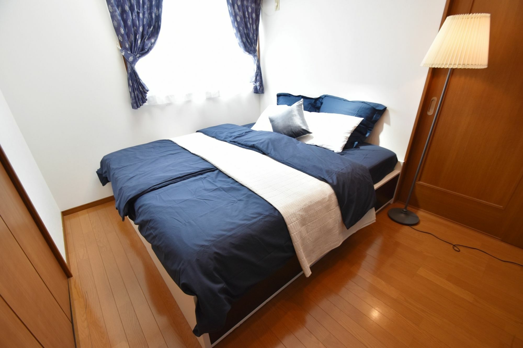 Guesthouse Omotenashi Kyōto Esterno foto